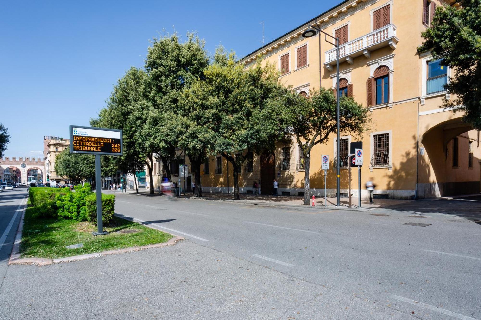 Casa vacanze Myarenaverona Verona