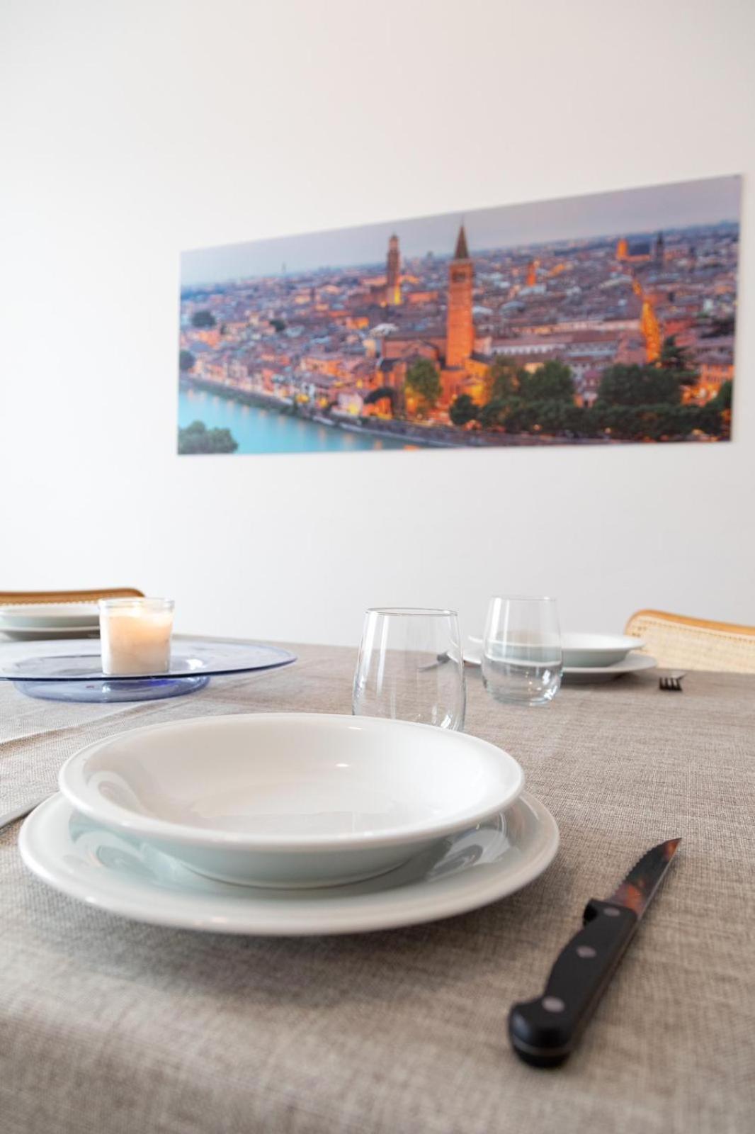 Casa vacanze Myarenaverona Verona