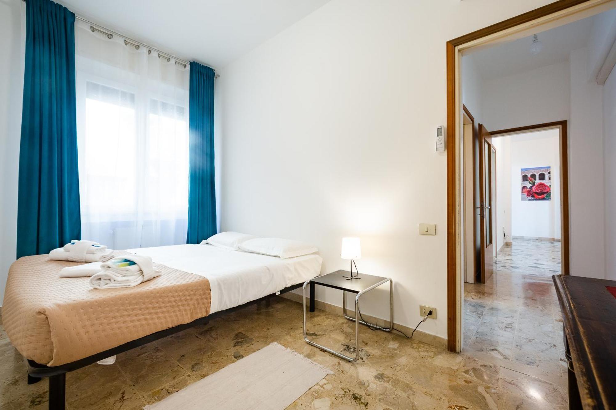 Casa vacanze Myarenaverona Verona